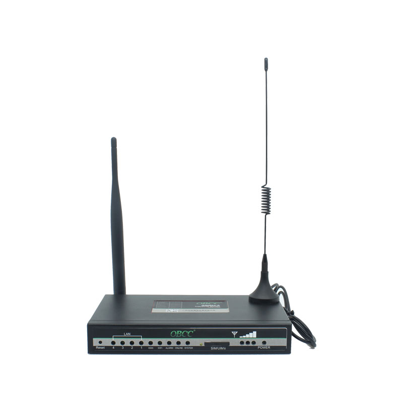 工業4G路由器 工業4G路由器