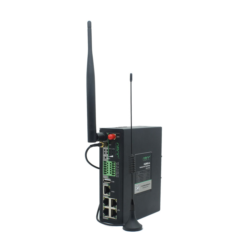 工業(yè)4G路由器 工業(yè)4G路由器