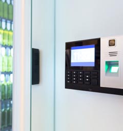 門禁系統設計