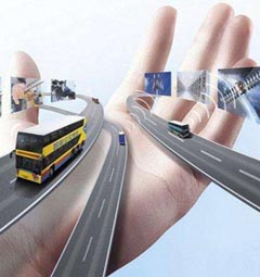 【智慧交通】運維管理系統方案