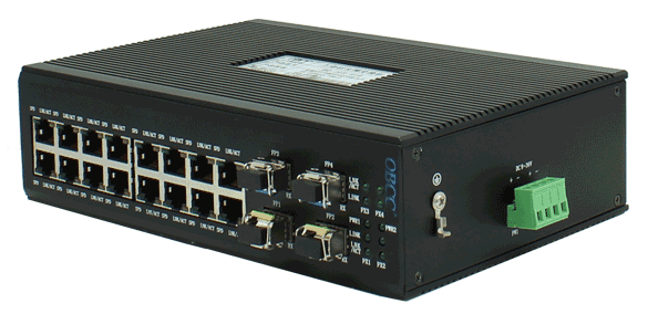 GQ-IES4G16-4 GQ-IES4G16-4