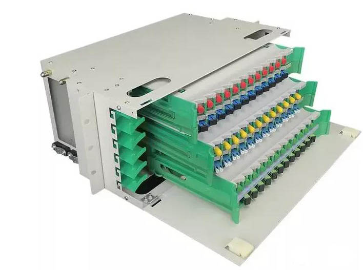 光纖配線架