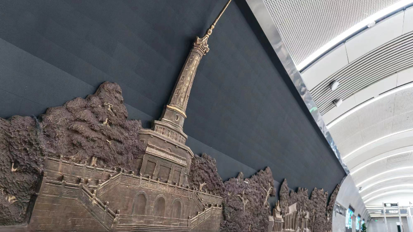 長(zhǎng)沙地鐵6號(hào)線