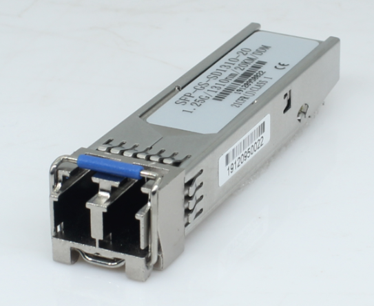 SFP光模塊雙纖 SFP光模塊雙纖