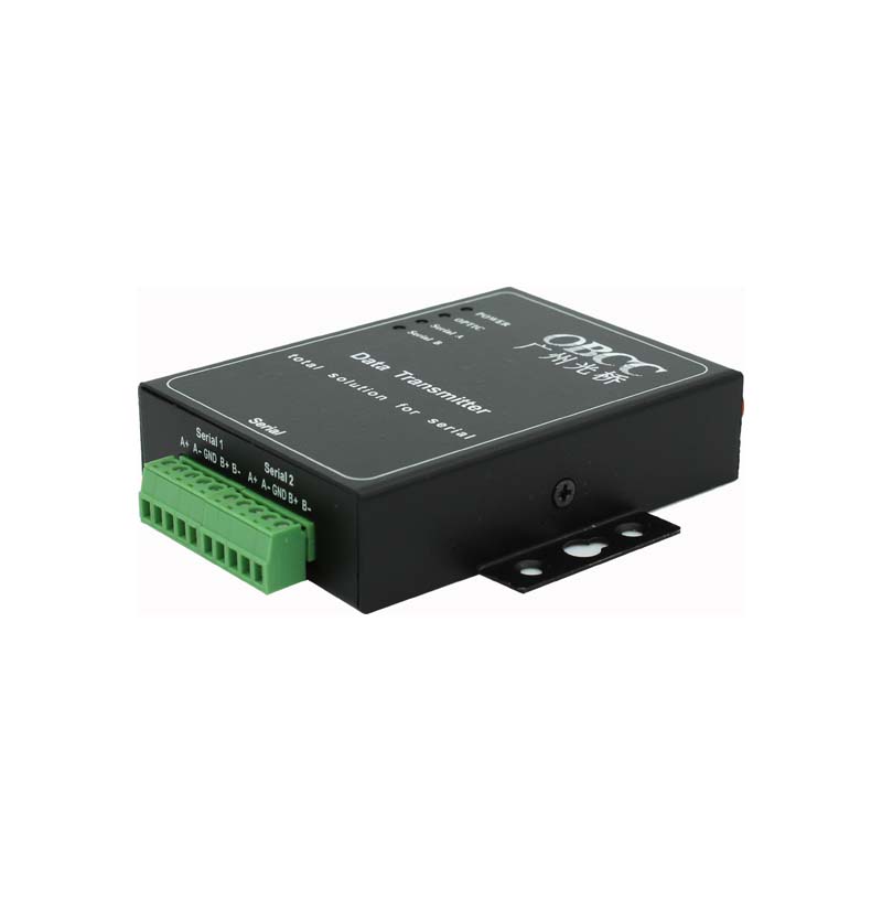 2路RS485串口光端機(jī) 2路RS485串口光端機(jī)