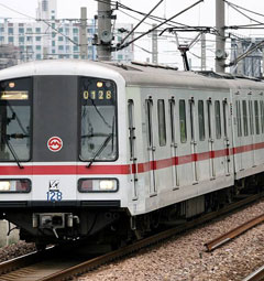 軌道交通電力監控系統