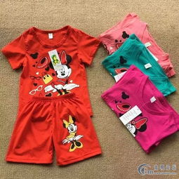 淘寶擔保交易助力服裝鞋帽箱包批發 男女裝童裝一站式采購新體驗