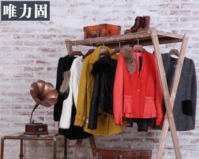 服裝店展示架設計 鞋帽區的藝術與實用融合